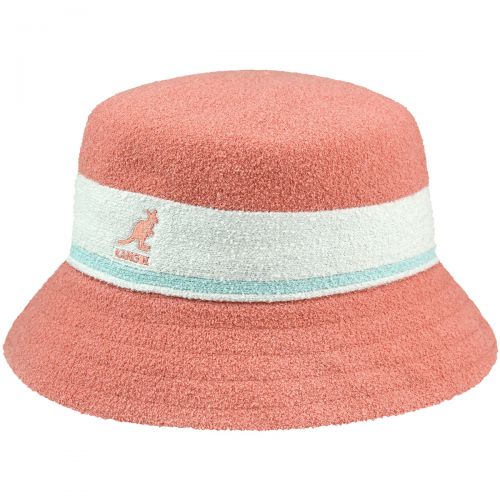  Kangol Bermuda Stripe Bucket