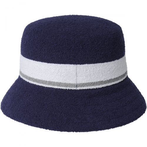  Kangol Bermuda Stripe Bucket