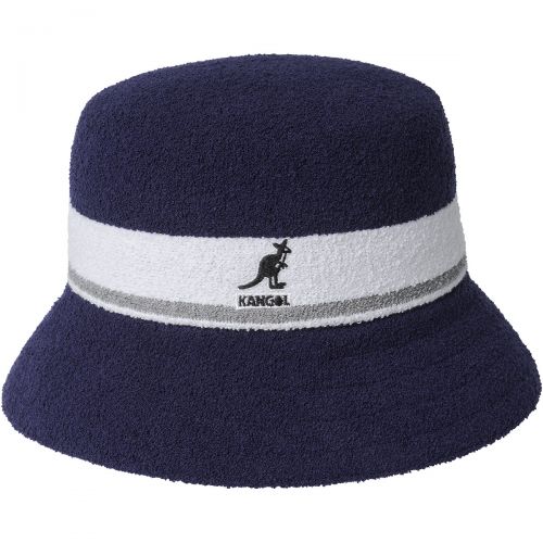  Kangol Bermuda Stripe Bucket