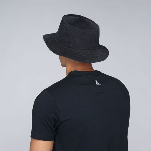  Kangol Tropic Rap Hat