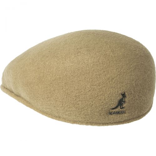  Kangol USA Woollux 504 - Limited Edition