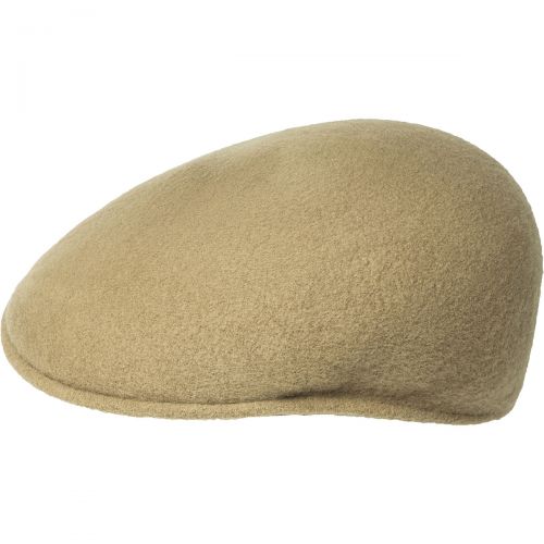  Kangol USA Woollux 504 - Limited Edition