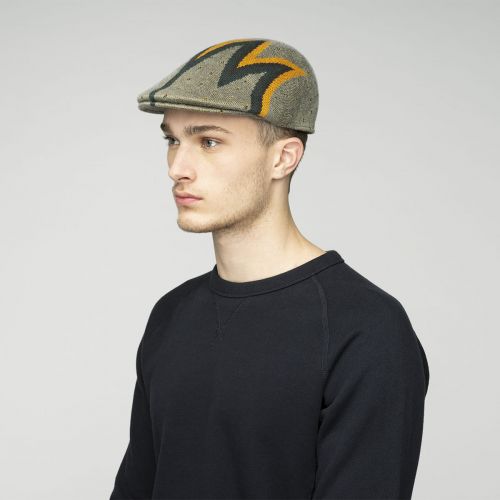  Kangol Shock Wave 507