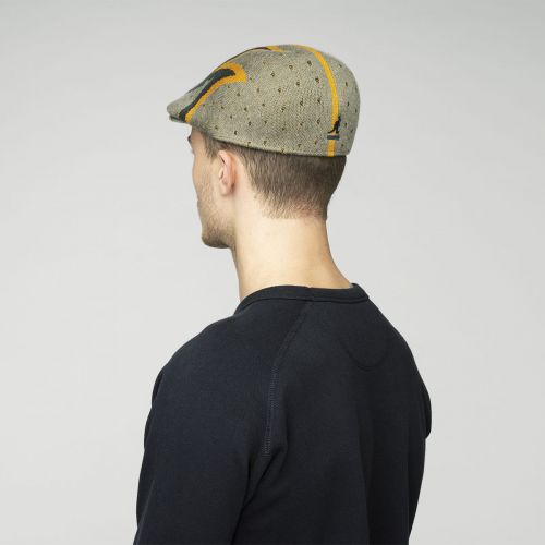  Kangol Shock Wave 507