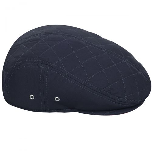  Kangol Hidden Layers Driving Cap