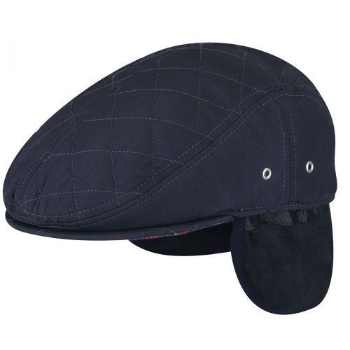  Kangol Hidden Layers Driving Cap