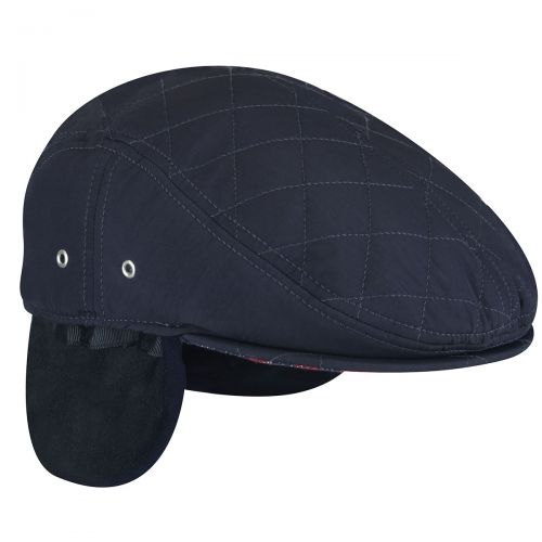  Kangol Hidden Layers Driving Cap