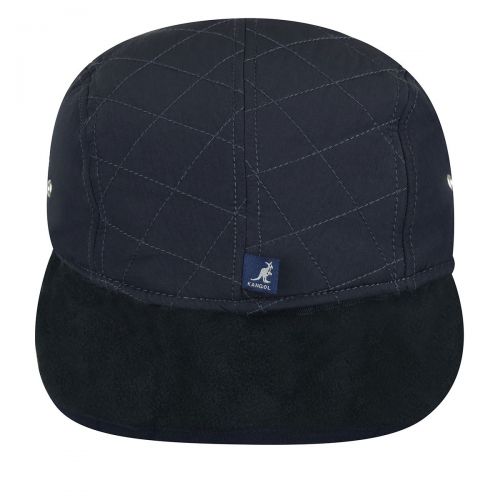  Kangol Hidden Layers Driving Cap