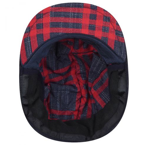  Kangol Hidden Layers Driving Cap