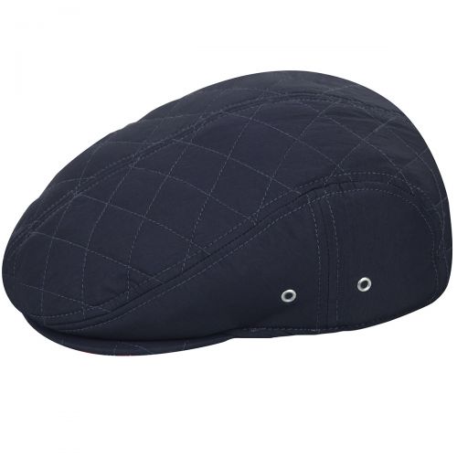  Kangol Hidden Layers Driving Cap