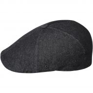 Kangol Fred Segal Denim Driving Cap