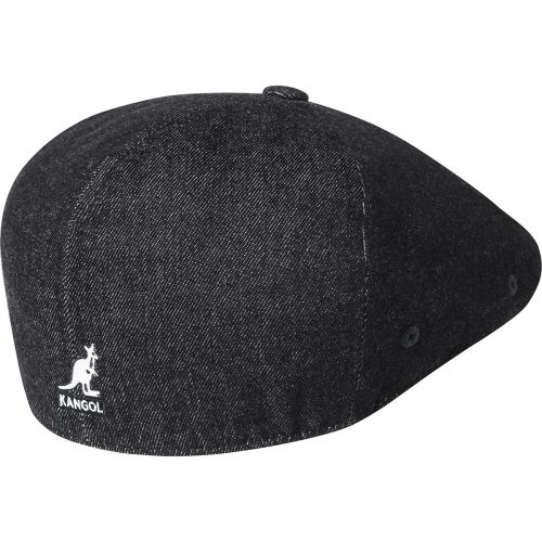  Kangol Fred Segal Denim Driving Cap