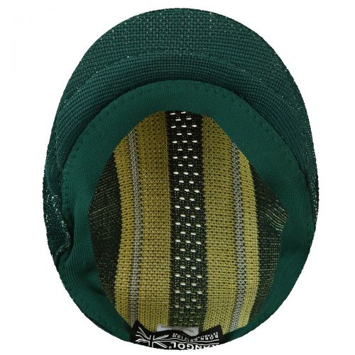  Kangol Vented Stripes 504