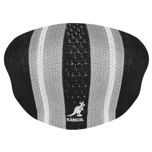  Kangol Vented Stripes 504