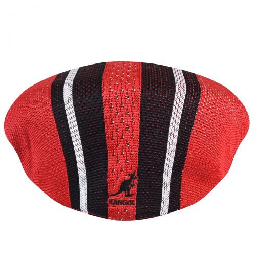  Kangol Vented Stripes 504