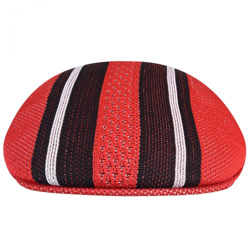  Kangol Vented Stripes 504