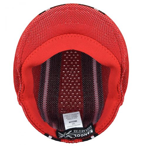  Kangol Vented Stripes 504