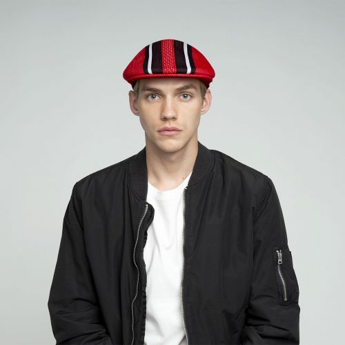  Kangol Vented Stripes 504