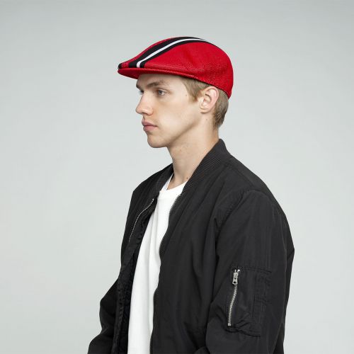  Kangol Vented Stripes 504