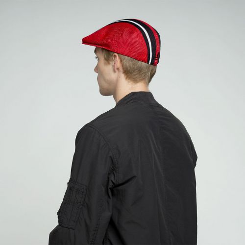  Kangol Vented Stripes 504