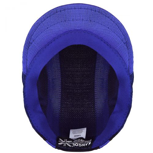  Kangol Sym Stripe 504