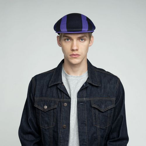  Kangol Sym Stripe 504