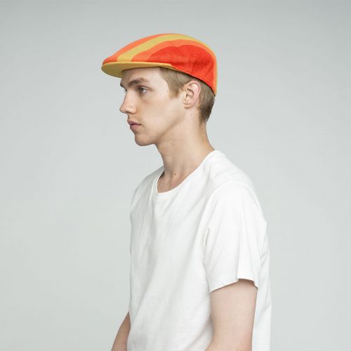  Kangol Sym Stripe 504