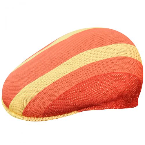  Kangol Sym Stripe 504