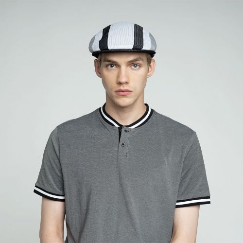  Kangol Sym Stripe 504