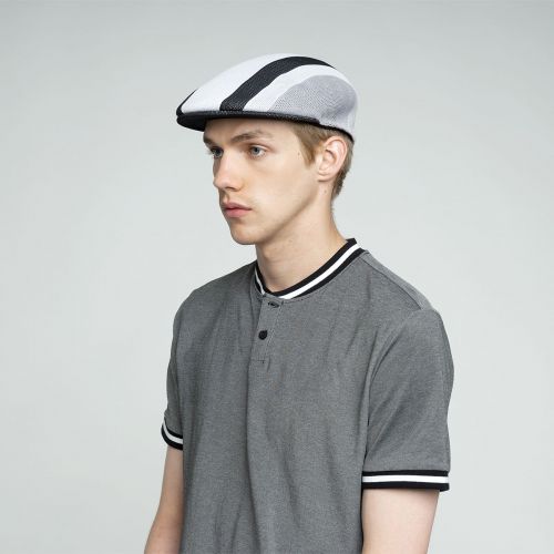  Kangol Sym Stripe 504