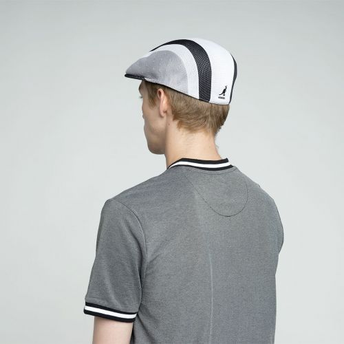  Kangol Sym Stripe 504