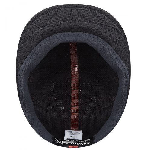  Kangol Safety Stripe 504