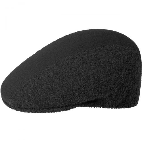  Kangol Wool Mixed 504