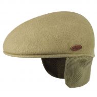 Kangol Wool 504 Earflap