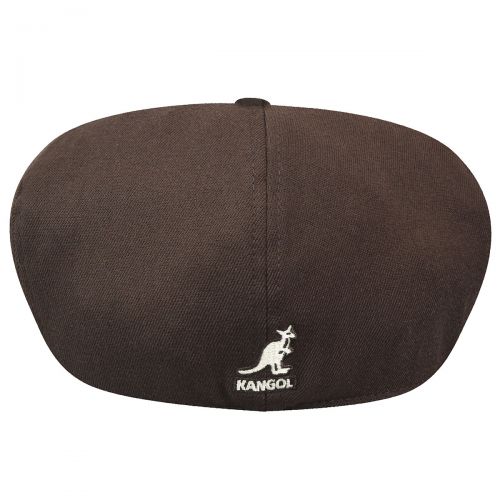  Kangol Wool Flexfit 504