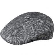 Kangol Wool Herringbone 504