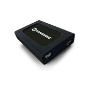 Kanguru Solutions Kanguru UltraLock U3-2HDWP-4T 4 TB 2.5 External Hard Drive - TAA Compliant