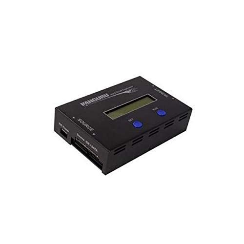  Kanguru Solutions 1 Target Hard Drive Duplicator