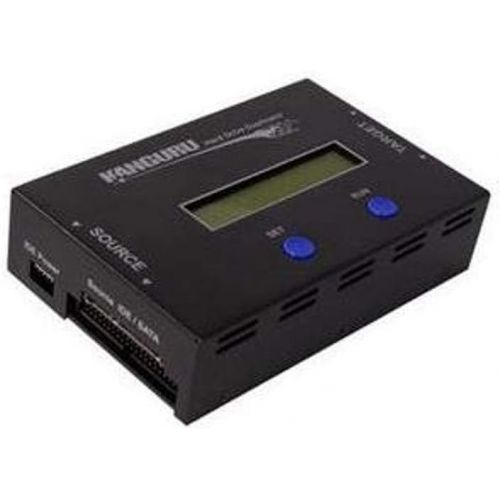  Kanguru Solutions 1 Target Hard Drive Duplicator