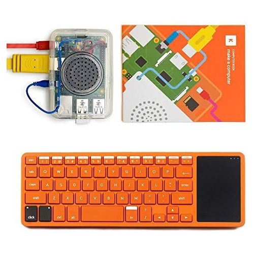  Kano Computer Kit (2016 Edition)