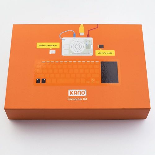  Kano Computer Kit (2016 Edition)