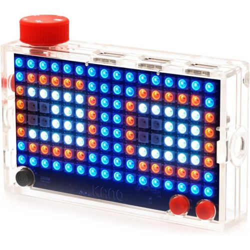  Kano 1003 Pixel Kit  Learn to code with light