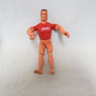 KansasKardsStudio Vintage Hasbro Marine Action Figure Doll Articulated Joints GI Joe