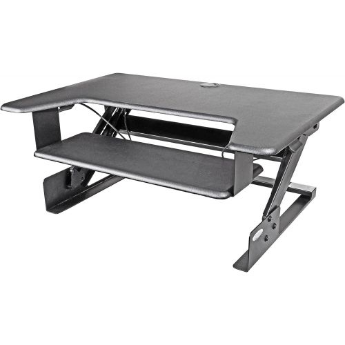  Kantek Electric Sit to Stand Workstation (STS965)