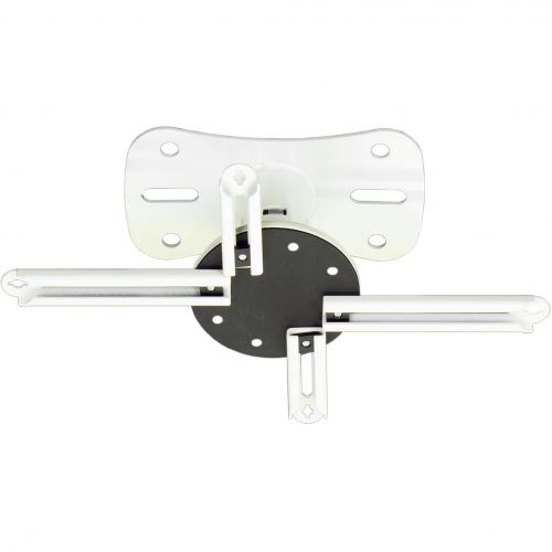  Kanto Ceiling Projector Mount, White