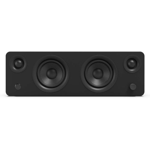  [아마존베스트]Kanto SYD Powered Speaker with Bluetooth and Phono Preamp