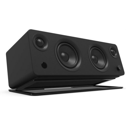  [아마존베스트]Kanto SYD Powered Speaker with Bluetooth and Phono Preamp