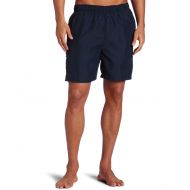 Kanu+Surf Kanu Surf Mens Havana Swim Trunks (Regular & Extended Sizes)