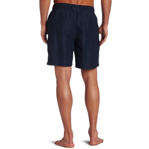  Kanu+Surf Kanu Surf Mens Havana Swim Trunks (Regular & Extended Sizes)