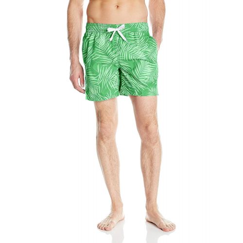  Kanu+Surf Kanu Surf Mens Monaco Swim Trunks (Regular & Extended Sizes)